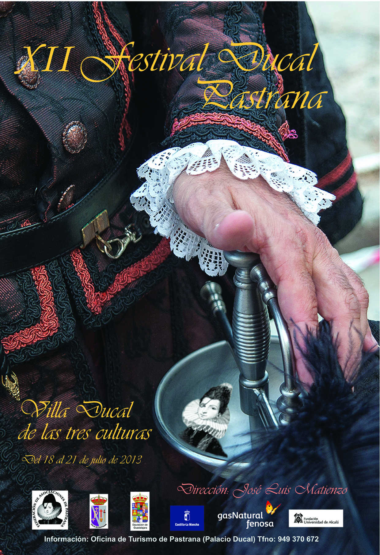 Festival Ducal de Pastrana